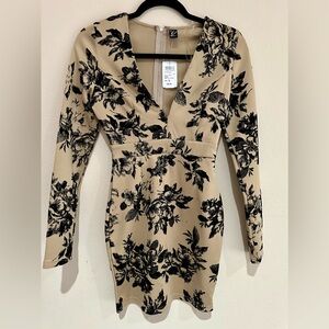 NEW Windsor Mini Dress